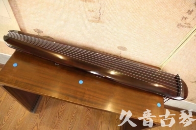 云南省●久音古琴  ●今日推荐 20230522 [高级精品演奏混沌式]