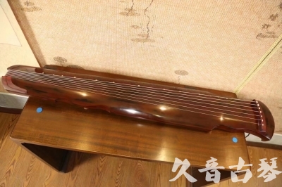 云南省●久音古琴  ●今日推荐 20230525 [顶级演奏凤势氏]