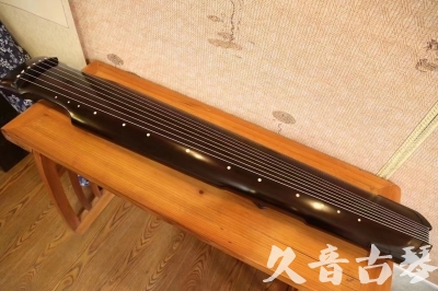 云南省●久音古琴  ●今日推荐  20230525[初级演奏级仲尼式]