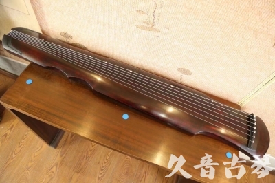 云南省●久音古琴  ●今日推荐 20230526 [顶级演奏伏羲]