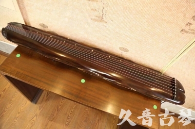 云南省●久音古琴  ●今日推荐20230527  [高级演奏级蕉叶式]