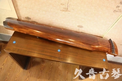 云南省●久音古琴  ●今日推荐20230605  [断纹仲尼式]