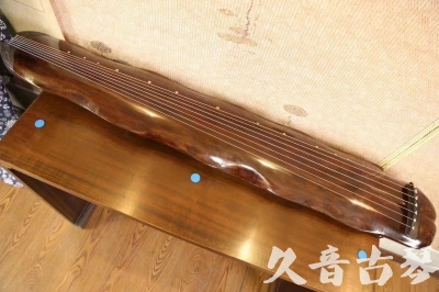 云南省●久音古琴  ●今日推荐 20230607 [收藏级仲尼式]