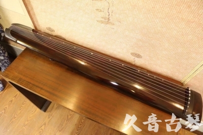 云南省●久音古琴  ●今日推荐20230711  [高级演奏正和]