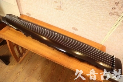 云南省●久音古琴  ●今日推荐  20230717[高级演奏落霞]