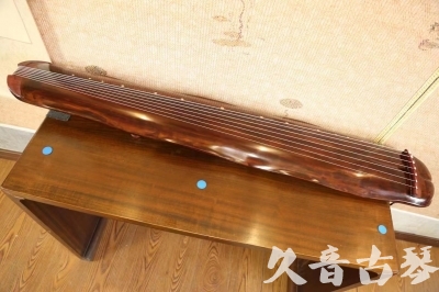 云南省●久音古琴  ●今日推荐 20231107 [顶级演奏蕉叶式]