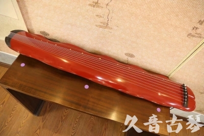 云南省20240108冬季古琴保养注意事项3
