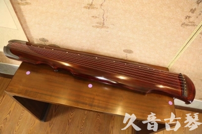 云南省20240108冬季古琴保养注意事项4