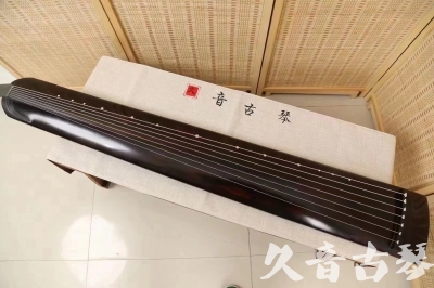 云南省●久音古琴  ●今日推荐20240204 [高级演奏正和]