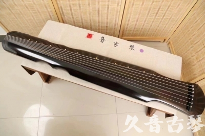 云南省●久音古琴  ●今日推荐20240509  [收藏级伏羲式]（升级必入）
