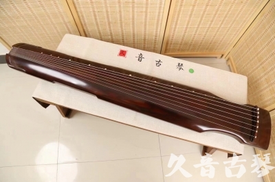 云南省●久音古琴  ●今日推荐20240515  [顶级演奏仲尼]