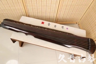 云南省●久音古琴  ●今日推荐20240517  [收藏级伏羲式]（老师必选）