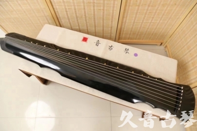 云南省●久音古琴  ●今日推荐20240523  [收藏级灵机式]