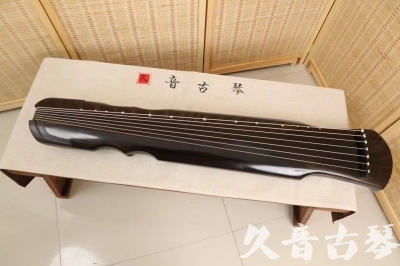 云南省●久音古琴   ●佳品推荐20240524   [98CM伏羲式]