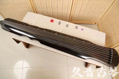 云南省久音古琴  ●今日推荐20240527  [收藏级伏羲式]（升级必入）