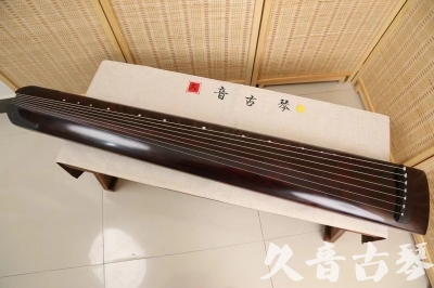 云南省●久音古琴  ●今日推荐20240528  [顶级演奏正和]