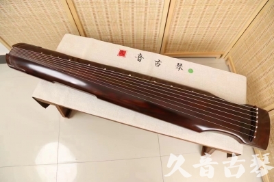 云南省●久音古琴  ●今日推荐  20240613[顶级演奏仲尼]