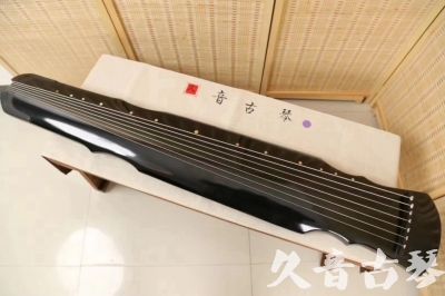 云南省●久音古琴  ●今日推荐20240626  [收藏级灵机式]
