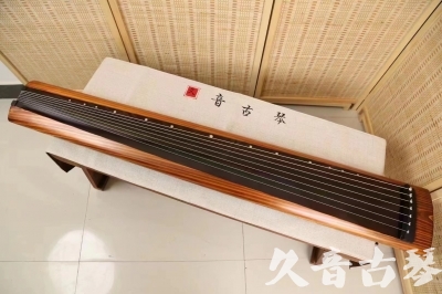 云南省●久音古琴  ●今日推荐 20240629 [稀有枯木龙吟式]