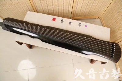 云南省●久音古琴  ●今日推荐20240708[收藏级伏羲式]（老师必选）