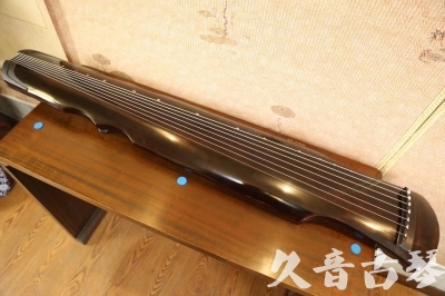 云南省●久音古琴  ●今日推荐 20240828 [顶级演奏伏羲]