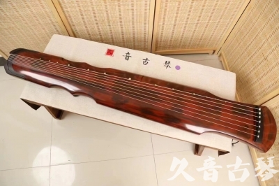 云南省●久音古琴  ●今日推荐20240831  [收藏级伏羲式]