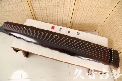 云南省●久音古琴  ●今日推荐  20240903[顶级演奏落霞]