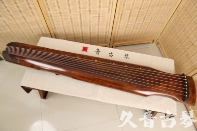 云南省●久音古琴  ●今日推荐 20240913 [断纹仲尼式]